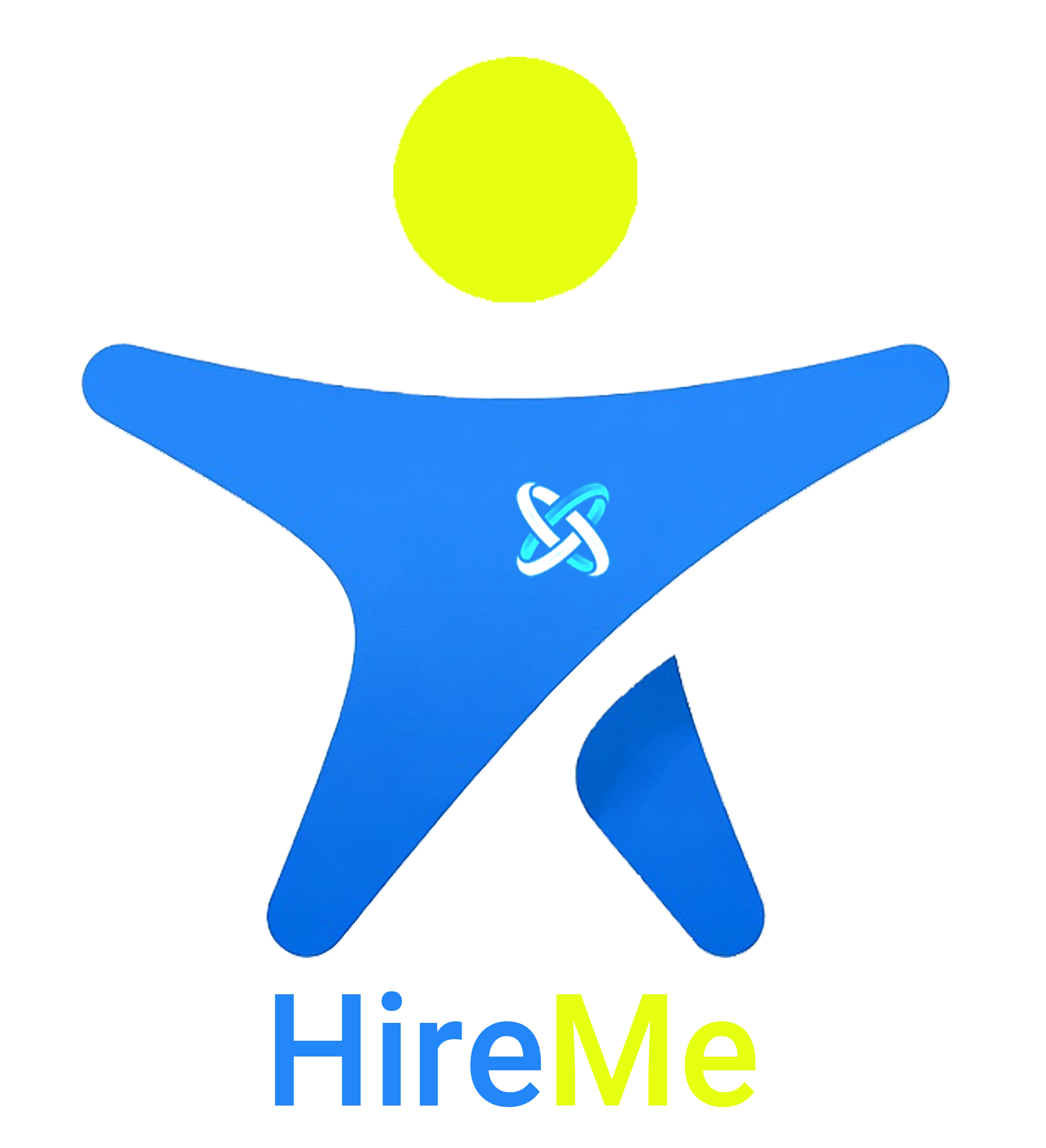 HireMe logo